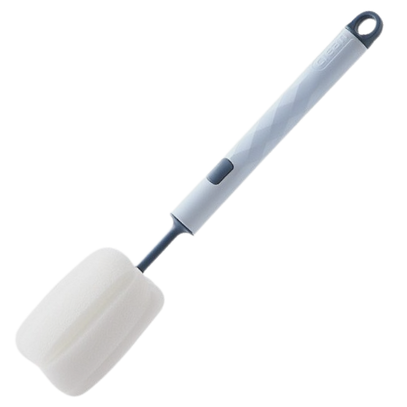 Goupillon Eponge