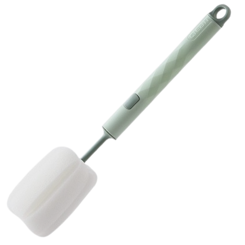 Goupillon Eponge
