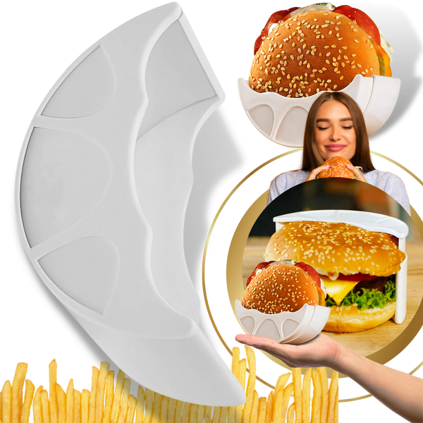 Porte-hamburger