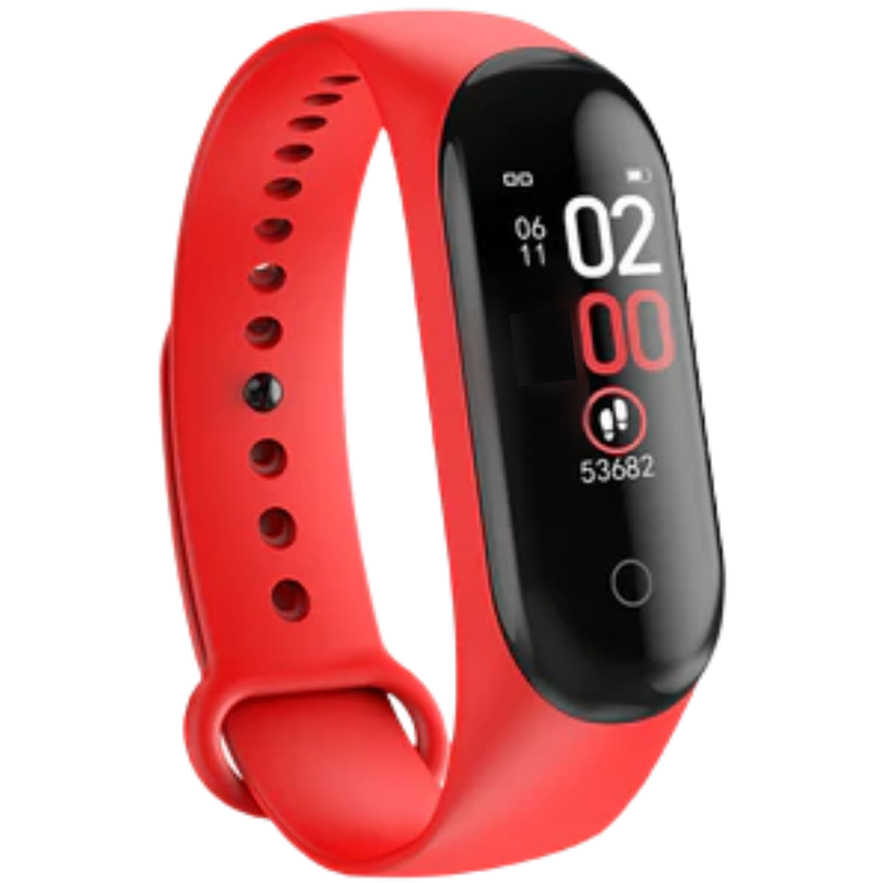 Bracelet de suivi de la forme et du sommeil
