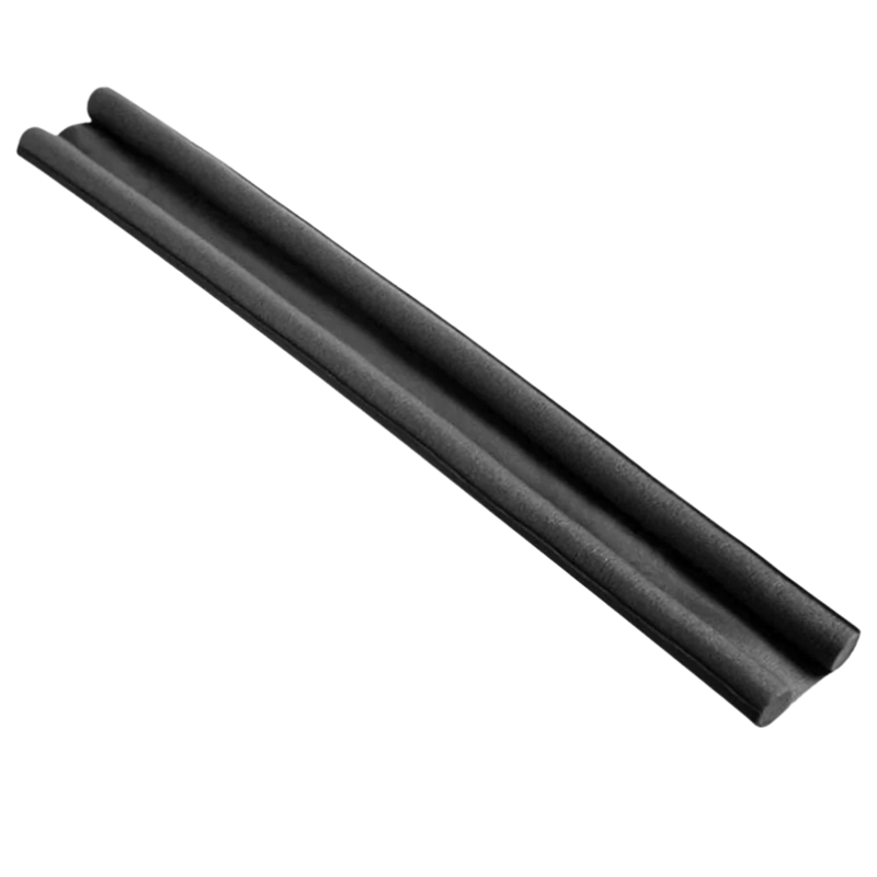 Joint de porte isolant