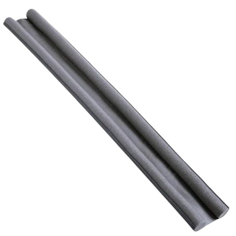 Joint de porte isolant
