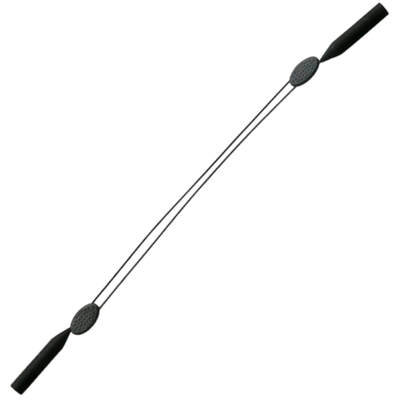 Cordon de cou réglable pour lunettes