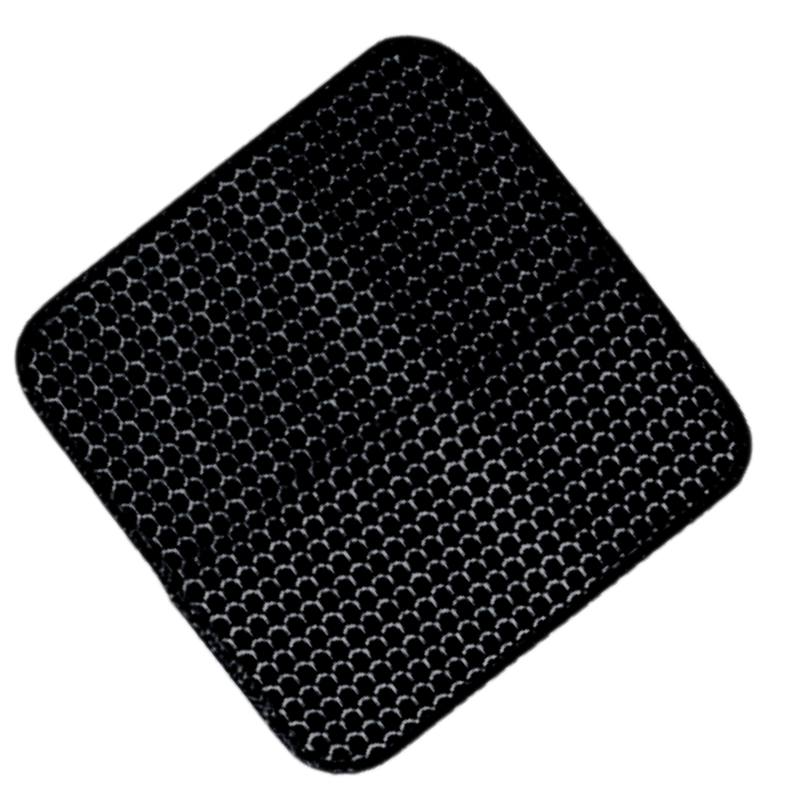 Tapis à litière imperméable pour animaux domestiques