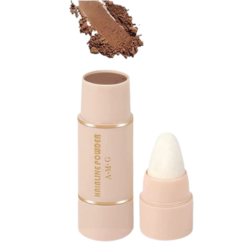 Kit de marqueurs et de pochoirs à sourcils