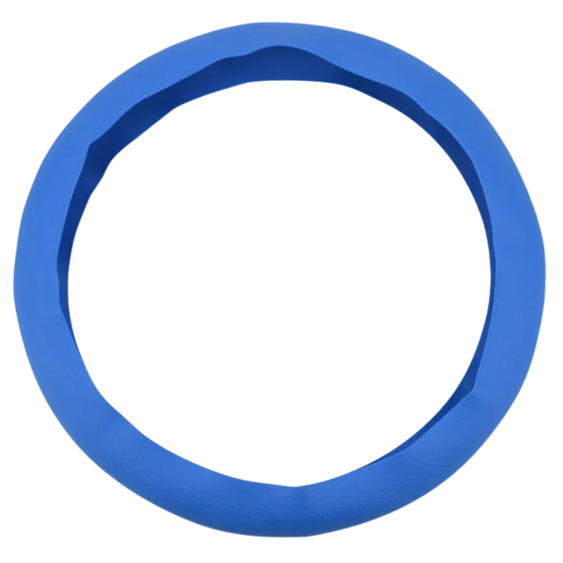 Couvre-volant en silicone