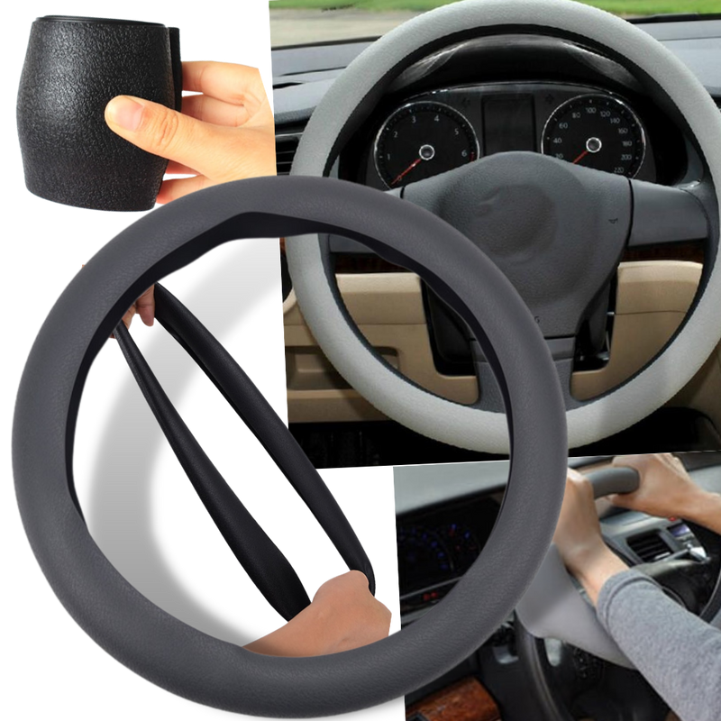 Couvre-volant en silicone