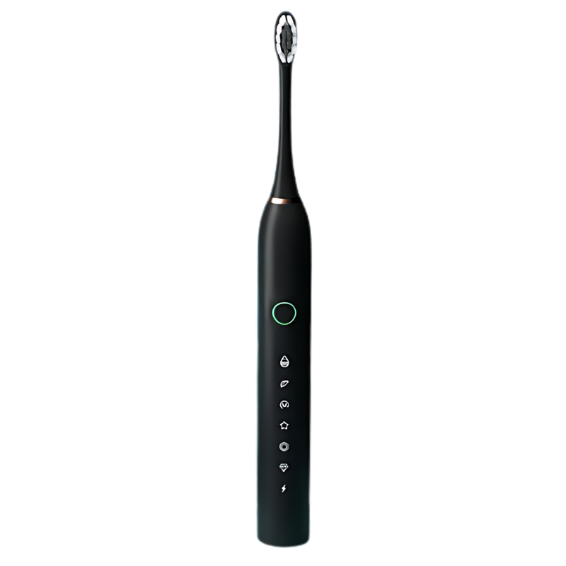 Brosse à dents électrique à vibration sonique