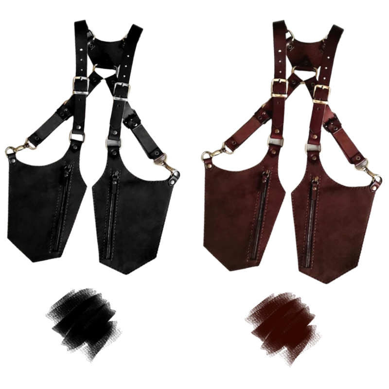 Sac Vintage anti-vol