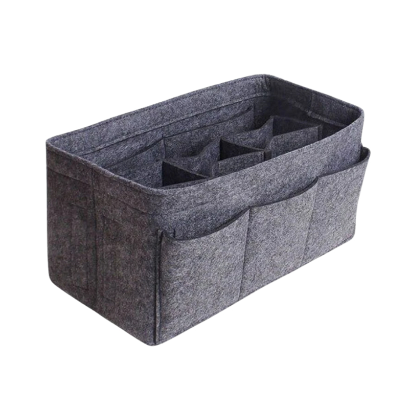 Insert organisateur de sac à main