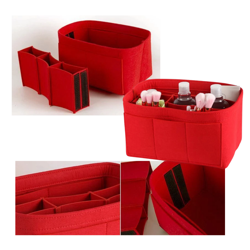 Insert organisateur de sac à main