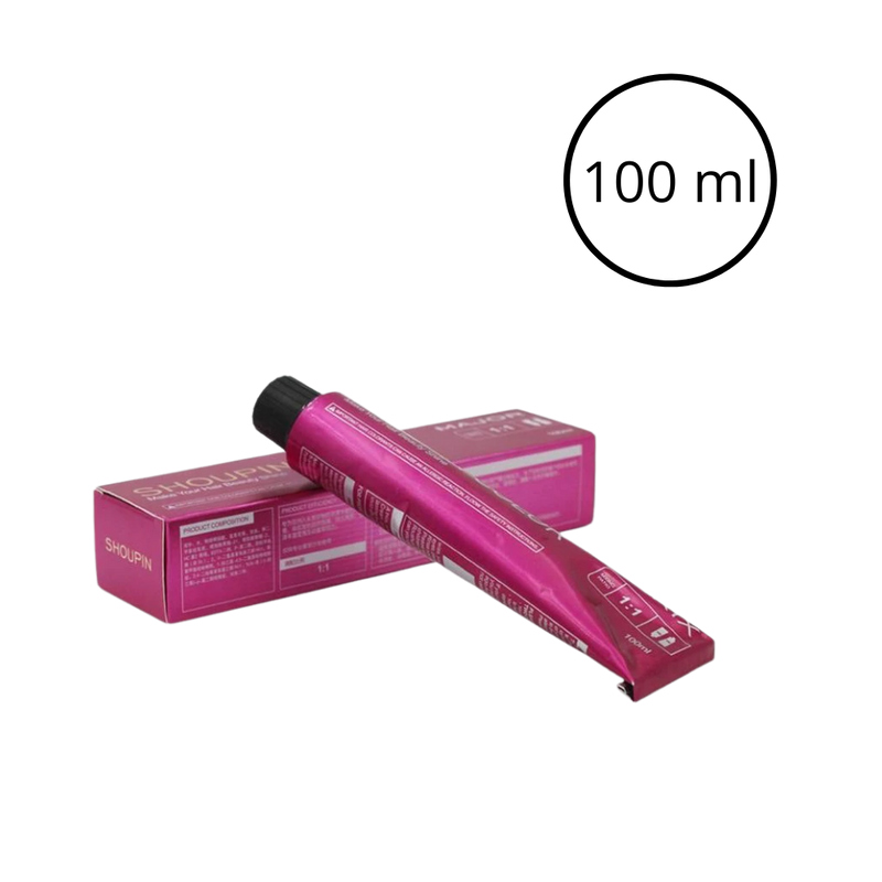 Shampooing Colorant