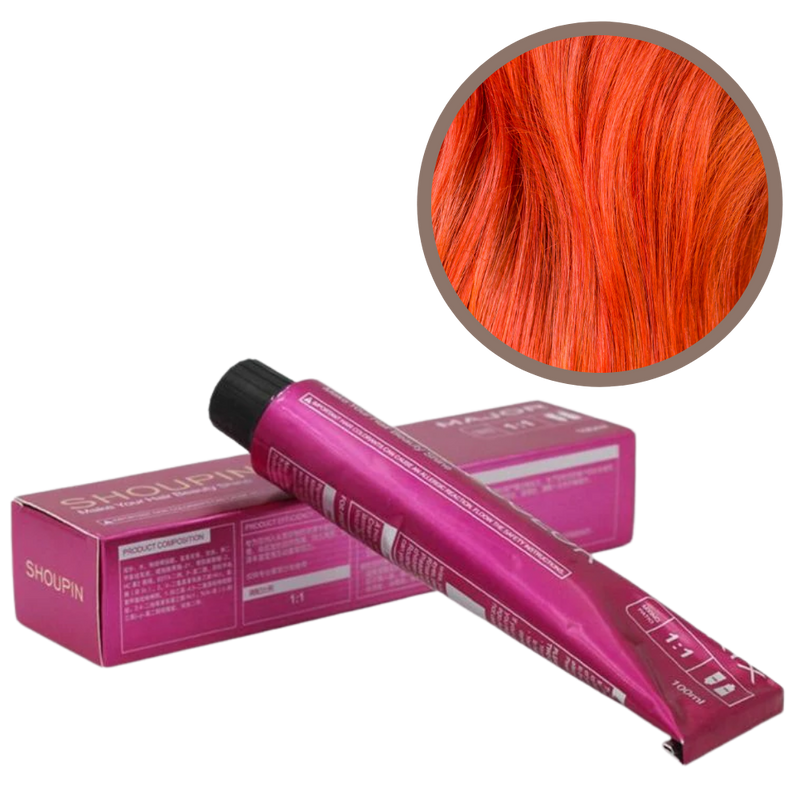 Shampooing Colorant