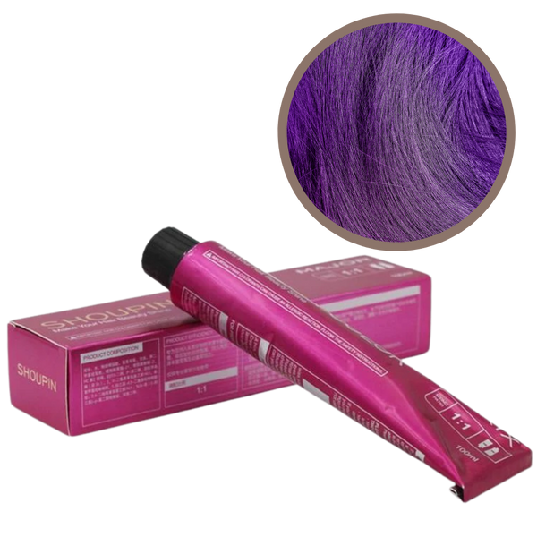 Shampooing Colorant