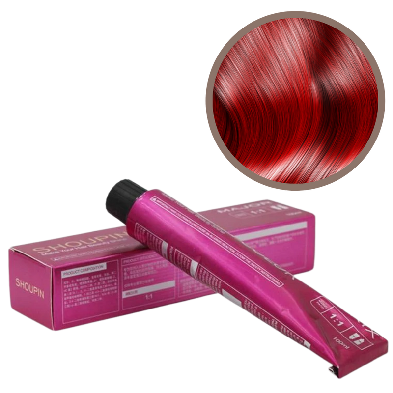 Shampooing Colorant