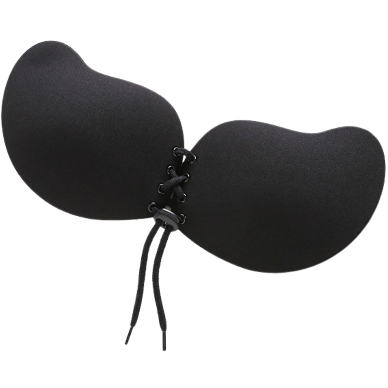 Soutien-gorge Push-Up Invisible