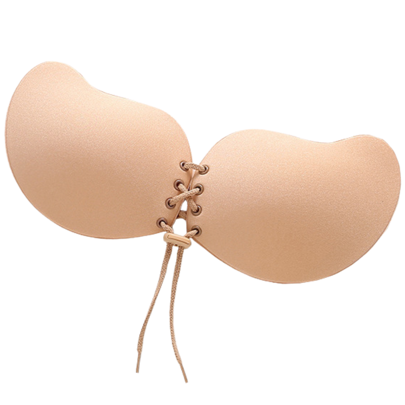 Soutien-gorge Push-Up Invisible