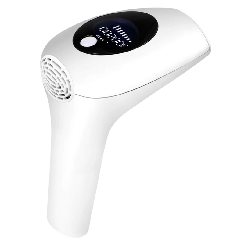Appareil d'épilation laser IPL