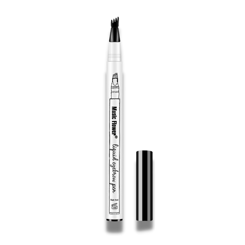 Stylo microblading imperméable à l’eau