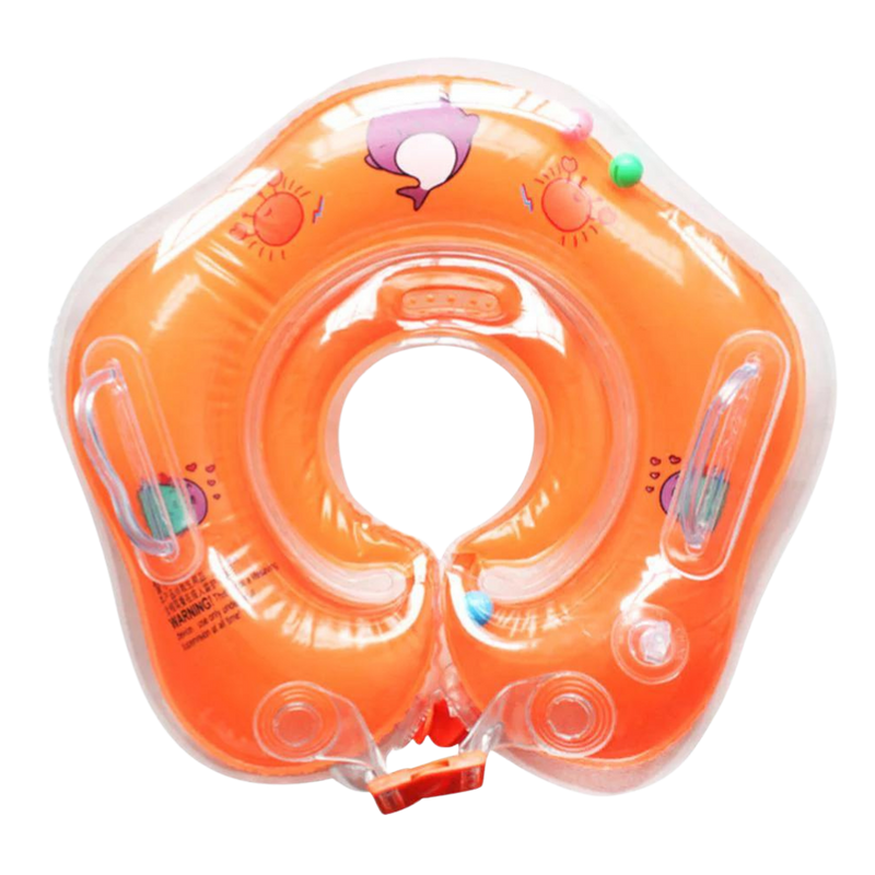 Bouée de cou pour bébé