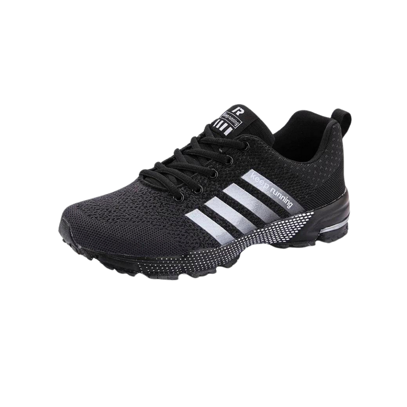 Chaussures de sport respirantes pour homme