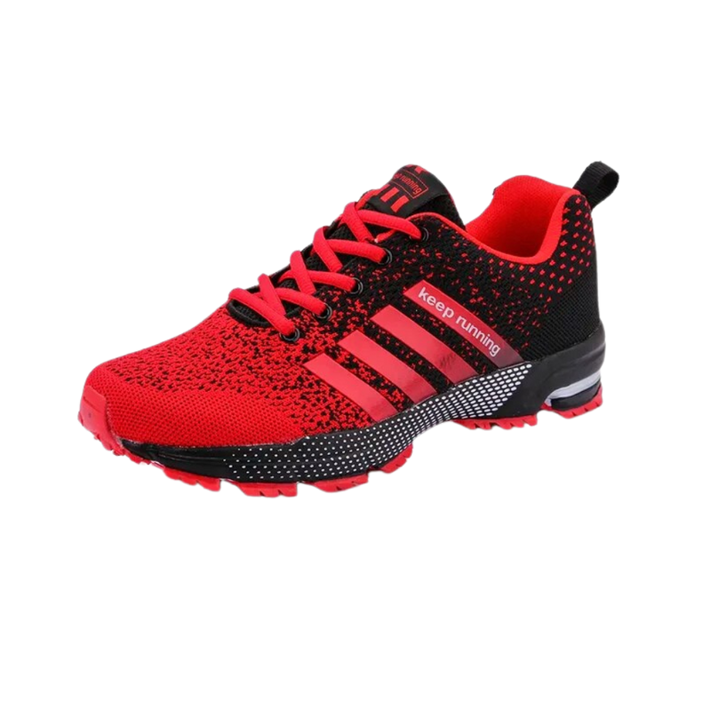 Chaussures de sport respirantes pour homme
