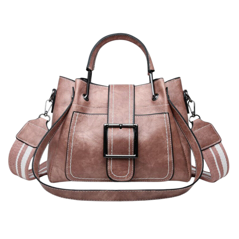 Sac à bandoulière vintage