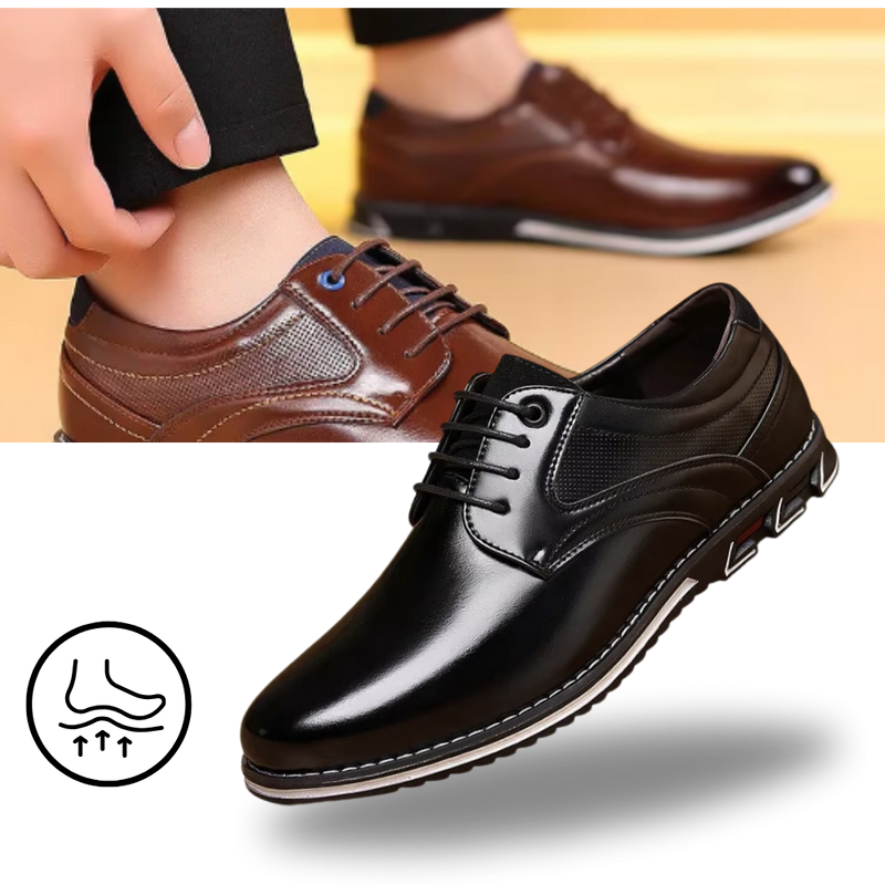 Chaussures orthopédiques Gatsby