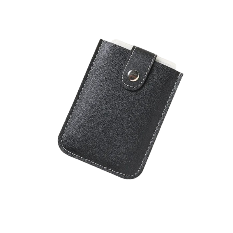 Porte-cartes minimaliste