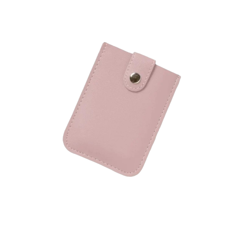 Porte-cartes minimaliste