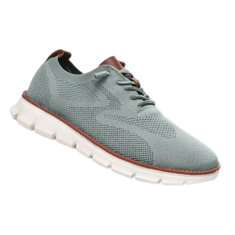 Chaussures orthopédiques respirantes avec soutien de la voûte plantaire