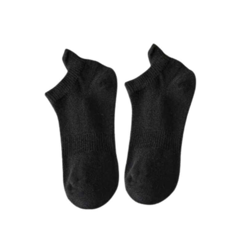 Soquettes confort suprême pour homme