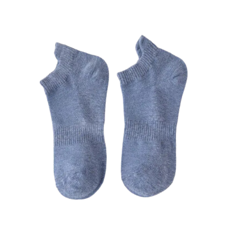 Soquettes confort suprême pour homme