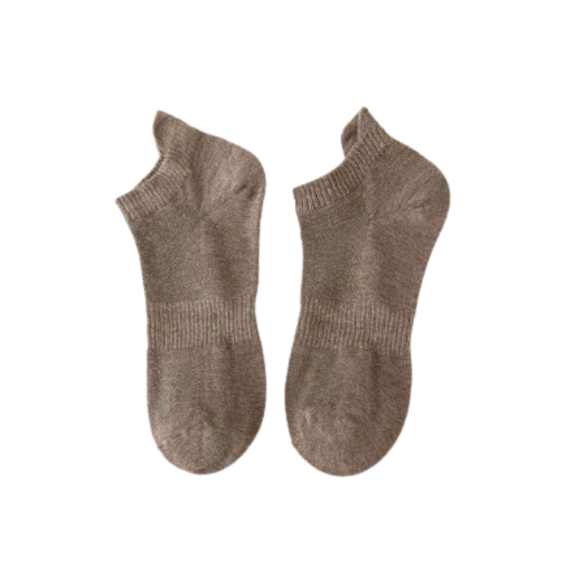 Soquettes confort suprême pour homme