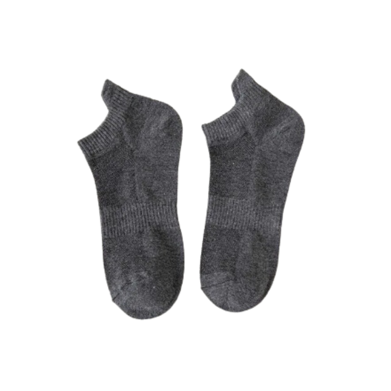 Soquettes confort suprême pour homme