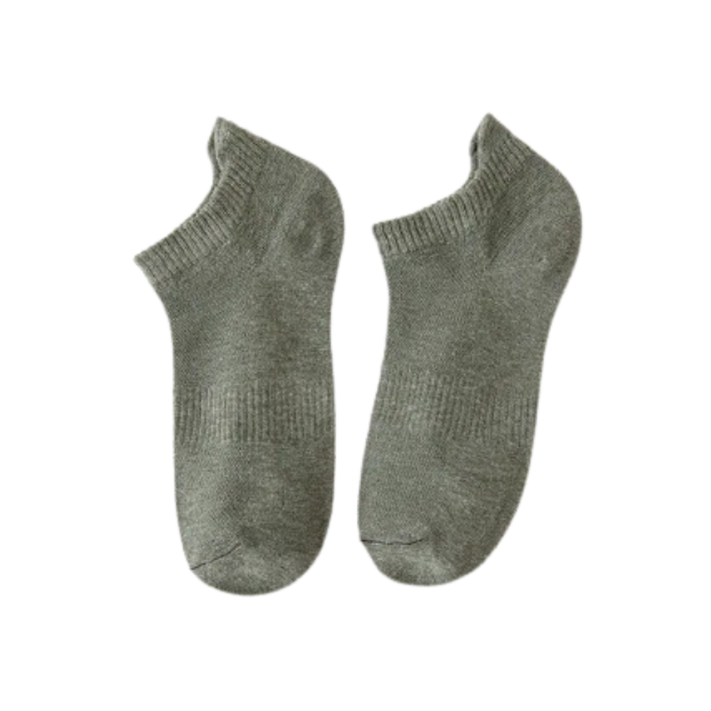 Soquettes confort suprême pour homme