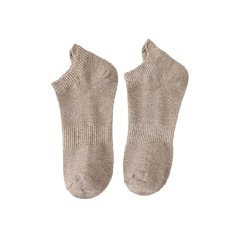 Soquettes confort suprême pour homme
