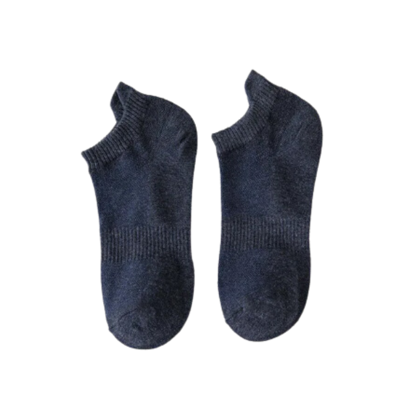 Soquettes confort suprême pour homme