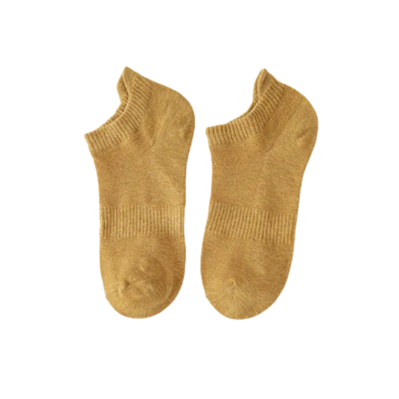 Soquettes confort suprême pour homme