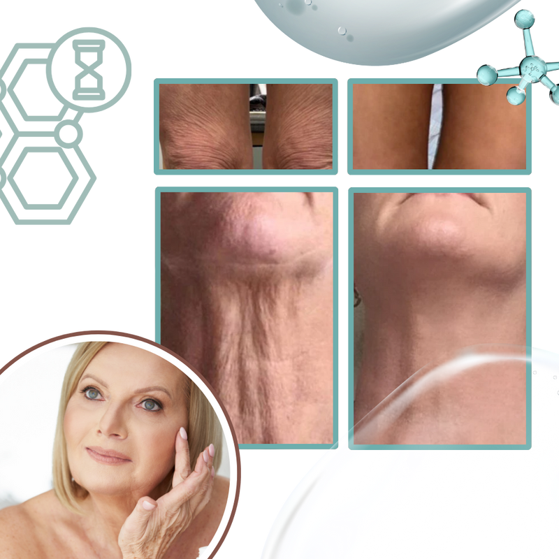 Crème raffermissante ultra hydratante