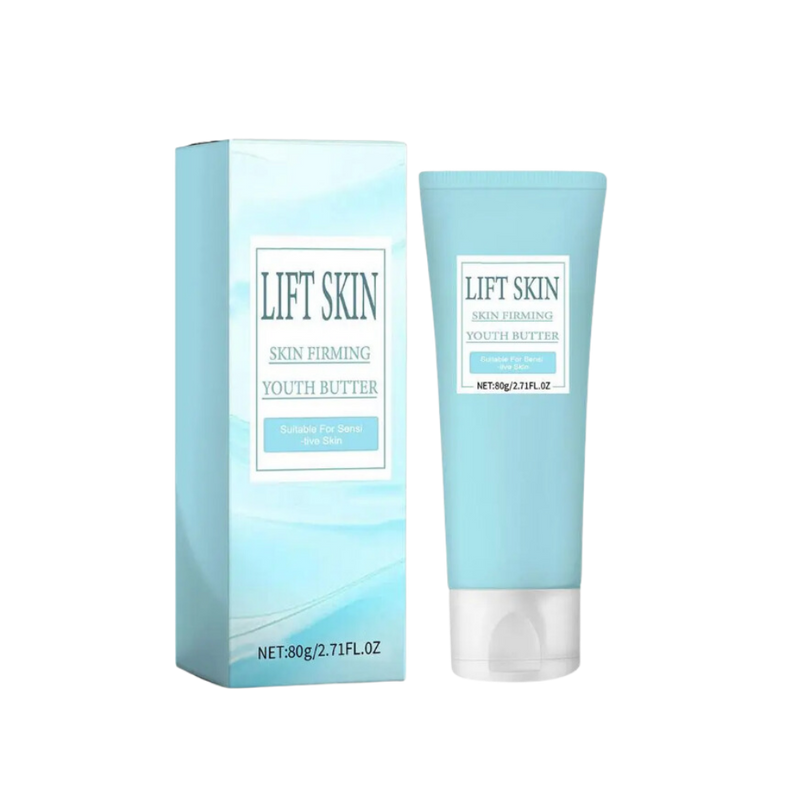 Crème raffermissante ultra hydratante