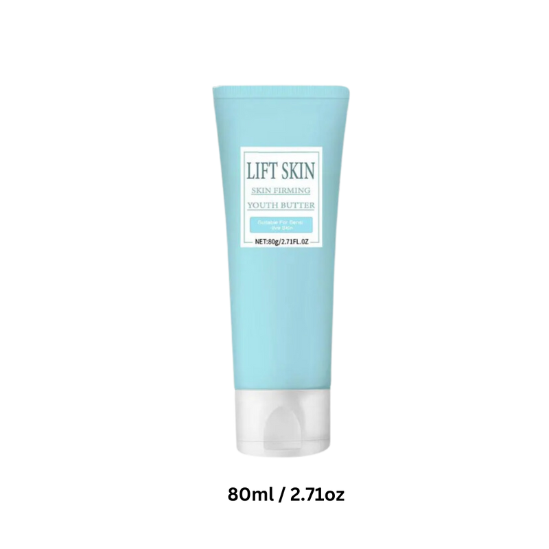 Crème raffermissante ultra hydratante
