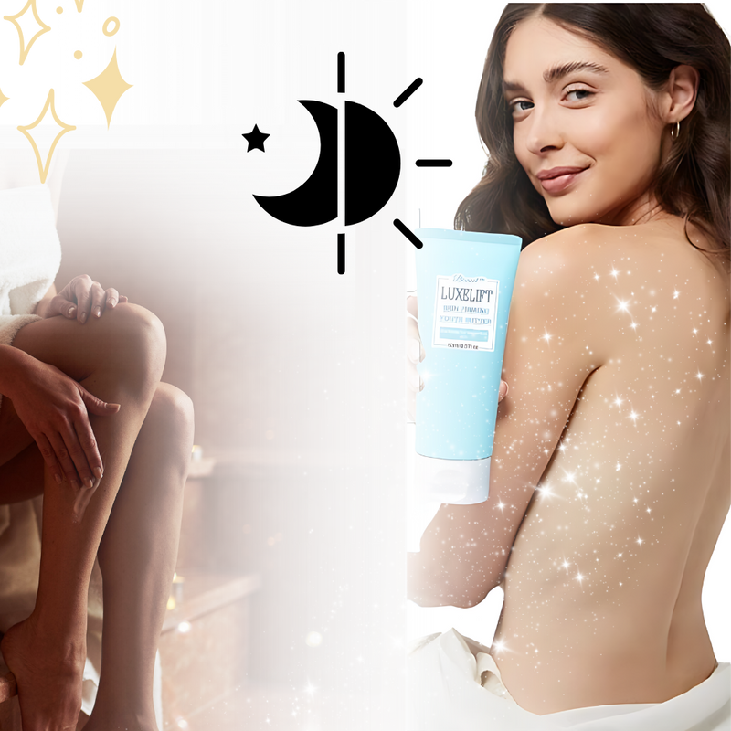 Crème raffermissante ultra hydratante