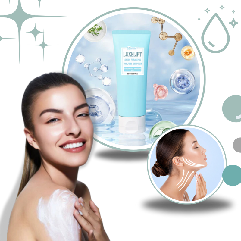 Crème raffermissante ultra hydratante