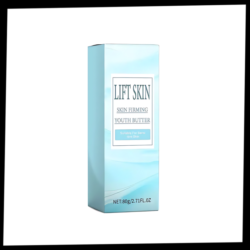 Crème raffermissante ultra hydratante