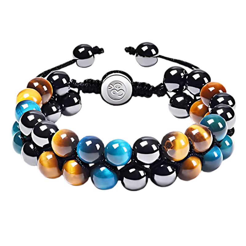Bracelet de protection résistant à l'eau