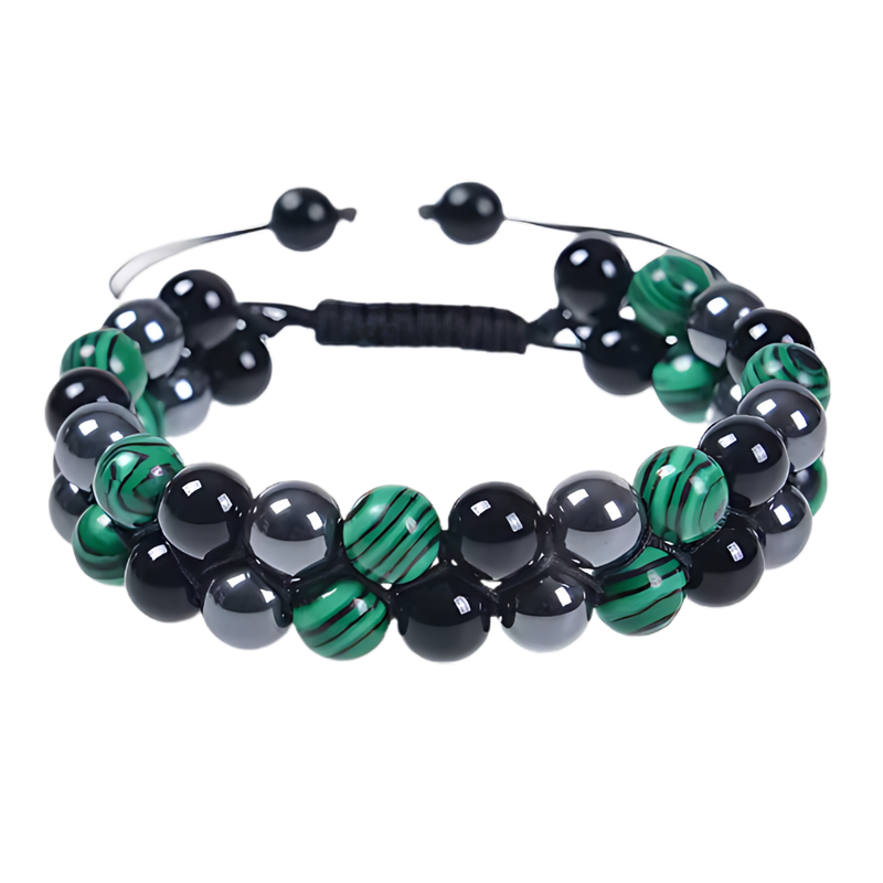 Bracelet de protection résistant à l'eau